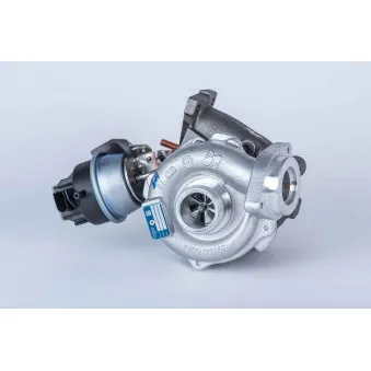 Turbocompresseur, suralimentation BorgWarner 53039880190