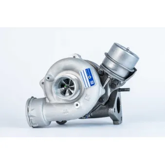 Turbocompresseur, suralimentation BorgWarner 53039880195