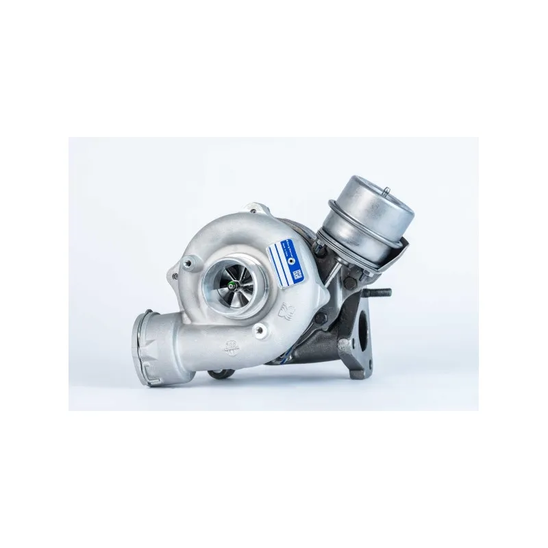 Turbocompresseur, suralimentation BorgWarner 53039880195