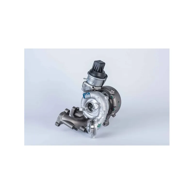 Turbocompresseur, suralimentation BorgWarner 53039880205