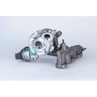 Turbocompresseur, suralimentation BorgWarner 53039880207