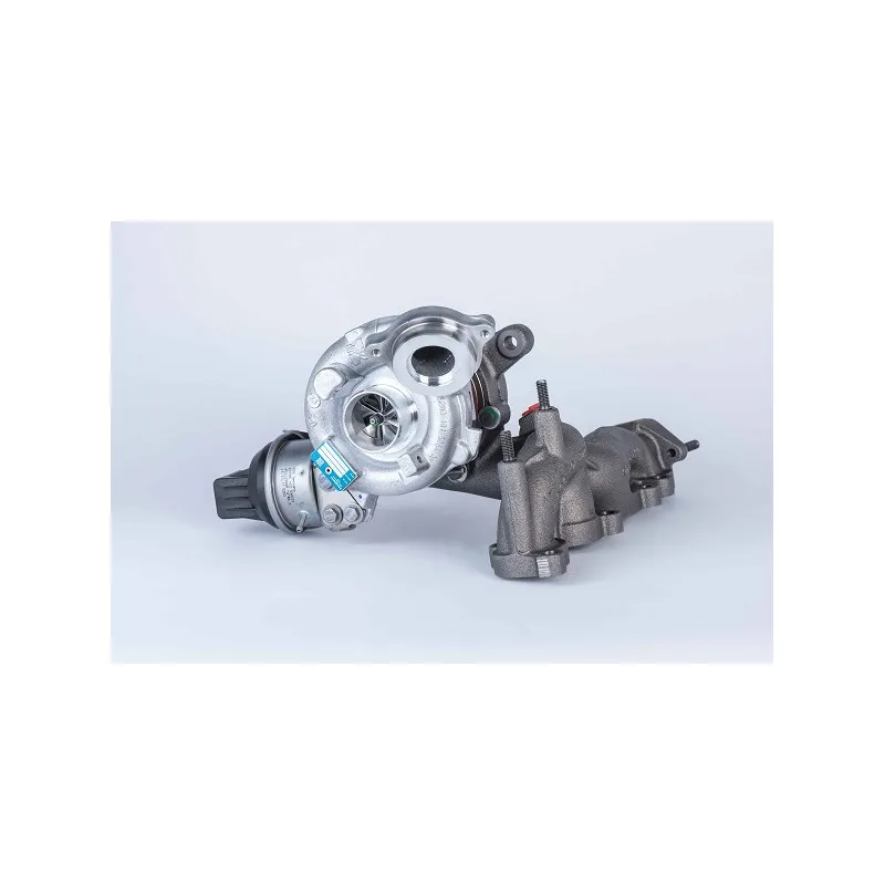 Turbocompresseur, suralimentation BorgWarner 53039880207