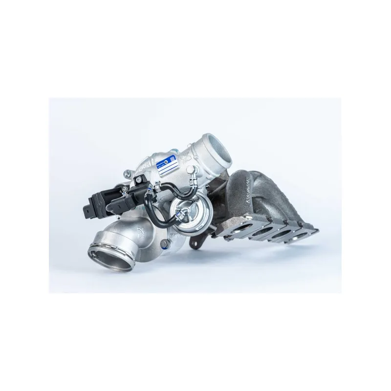 Turbocompresseur, suralimentation BorgWarner 53039880290