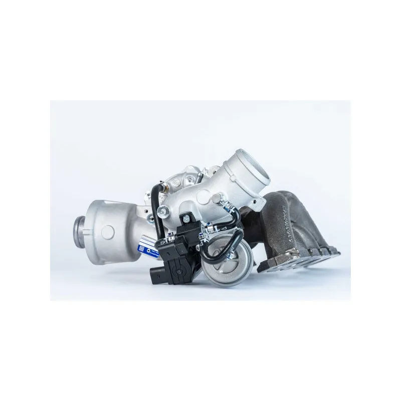 Turbocompresseur, suralimentation BorgWarner 53039880291