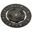 Disque d'embrayage SACHS 1878 002 205 - Visuel 1