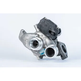 Turbocompresseur, suralimentation BorgWarner 53039880357