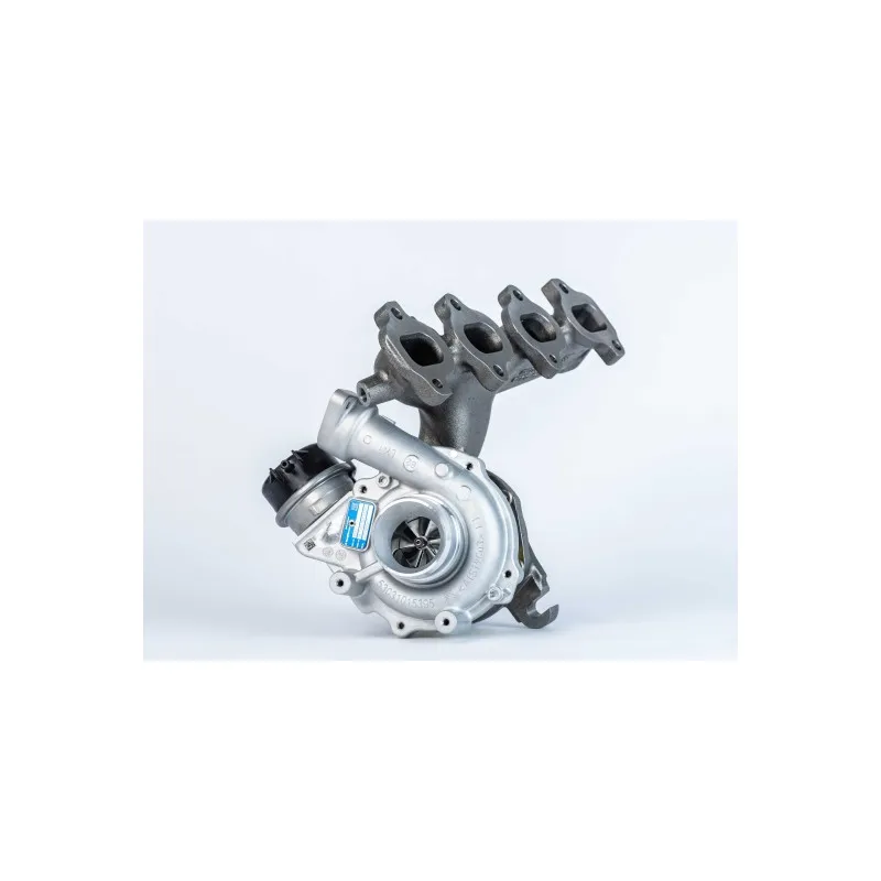 Turbocompresseur, suralimentation BorgWarner 53039880417