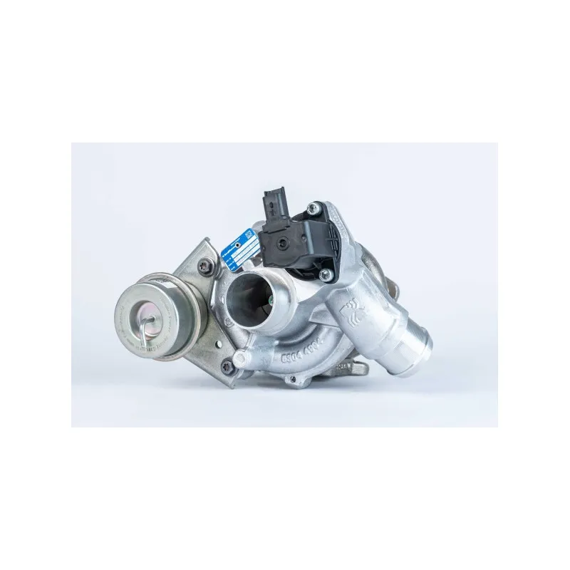 Turbocompresseur, suralimentation BorgWarner 53039880425