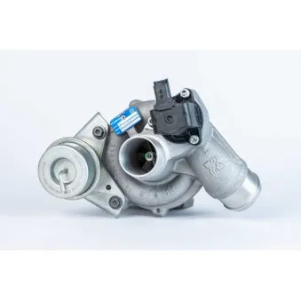 Turbocompresseur, suralimentation BorgWarner 53039880426