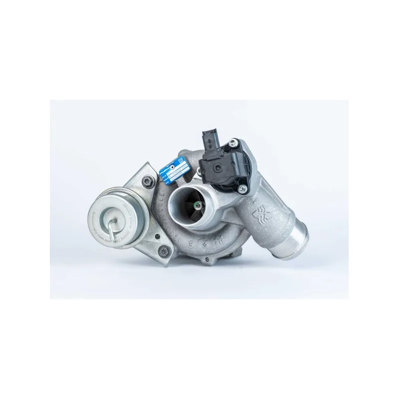 Turbocompresseur, suralimentation BorgWarner 53039880426