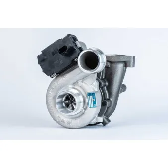 Turbocompresseur, suralimentation BorgWarner 53039880430