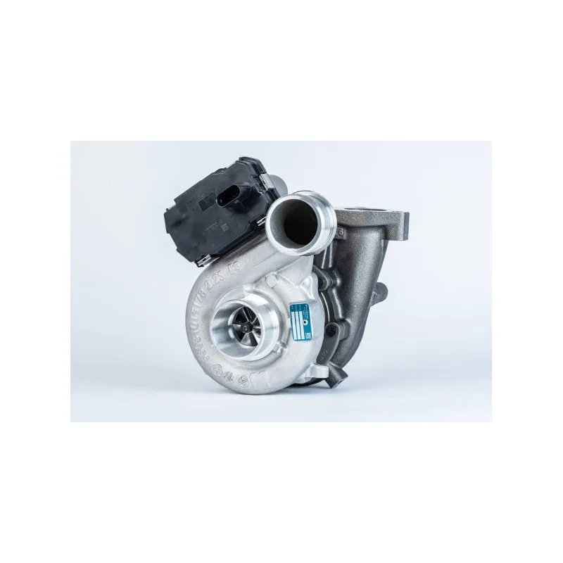 Turbocompresseur, suralimentation BorgWarner 53039880430