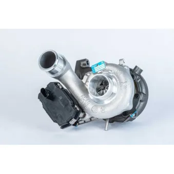 Turbocompresseur, suralimentation BorgWarner 53039880432