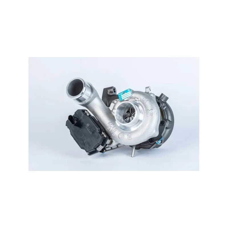 Turbocompresseur, suralimentation BorgWarner 53039880432