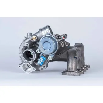 Turbocompresseur, suralimentation BorgWarner 53039880459