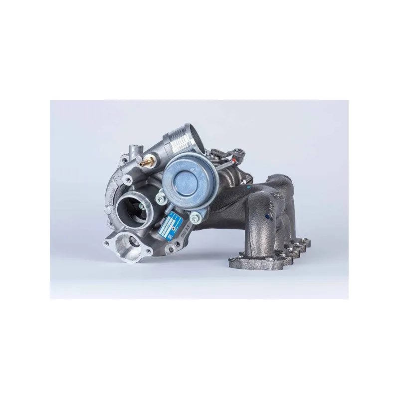Turbocompresseur, suralimentation BorgWarner 53039880459