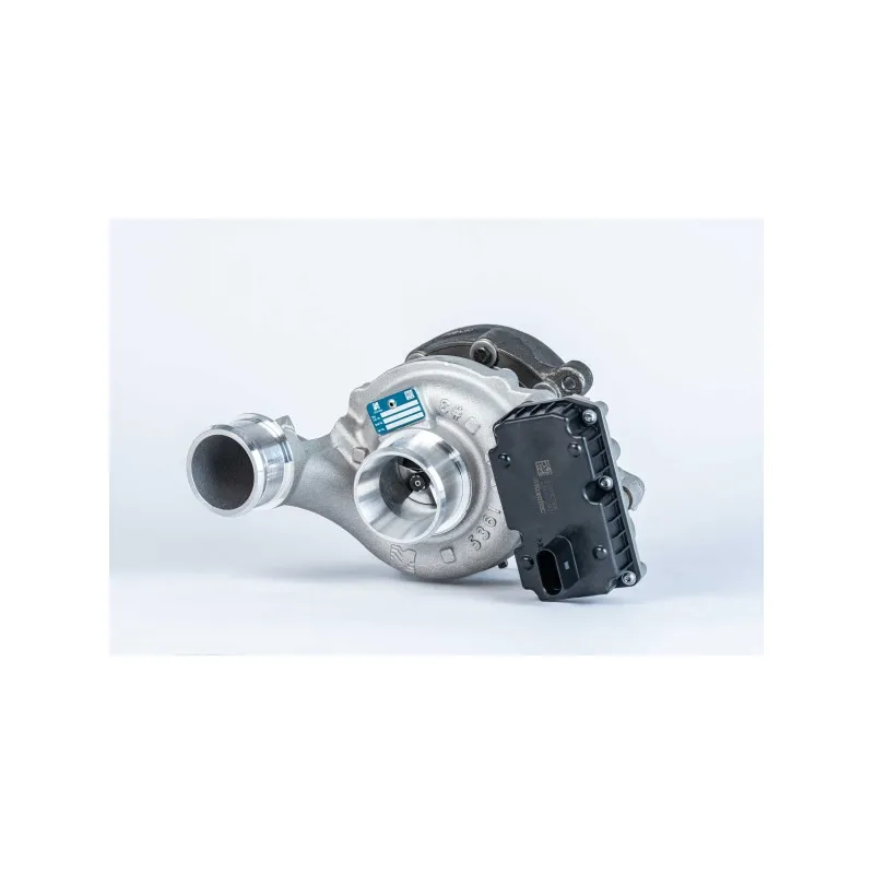 Turbocompresseur, suralimentation BorgWarner 53039880491