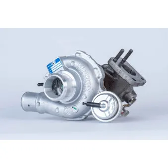 Turbocompresseur, suralimentation BorgWarner 53039880516