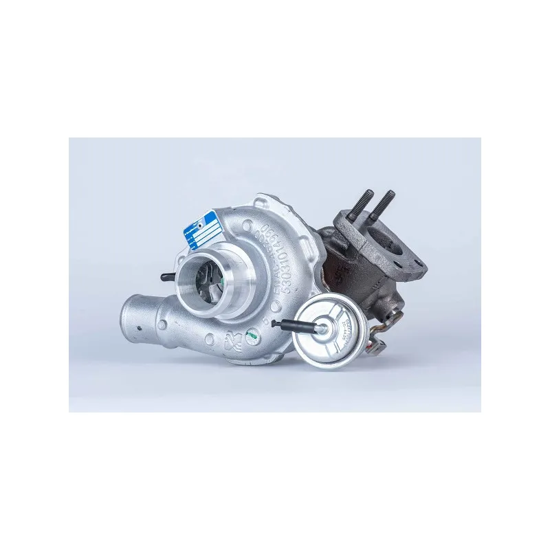 Turbocompresseur, suralimentation BorgWarner 53039880516