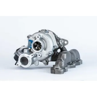 Turbocompresseur, suralimentation BorgWarner 53039880620