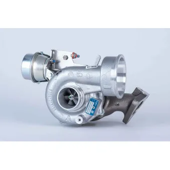 Turbocompresseur, suralimentation BorgWarner 53039887001