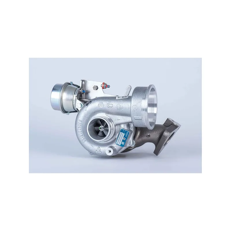 Turbocompresseur, suralimentation BorgWarner 53039887001