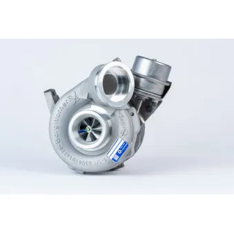 Turbocompresseur, suralimentation BorgWarner 53039887004