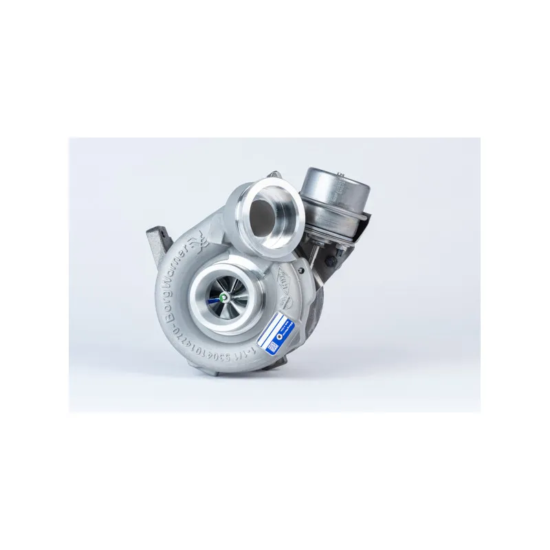 Turbocompresseur, suralimentation BorgWarner 53039887004