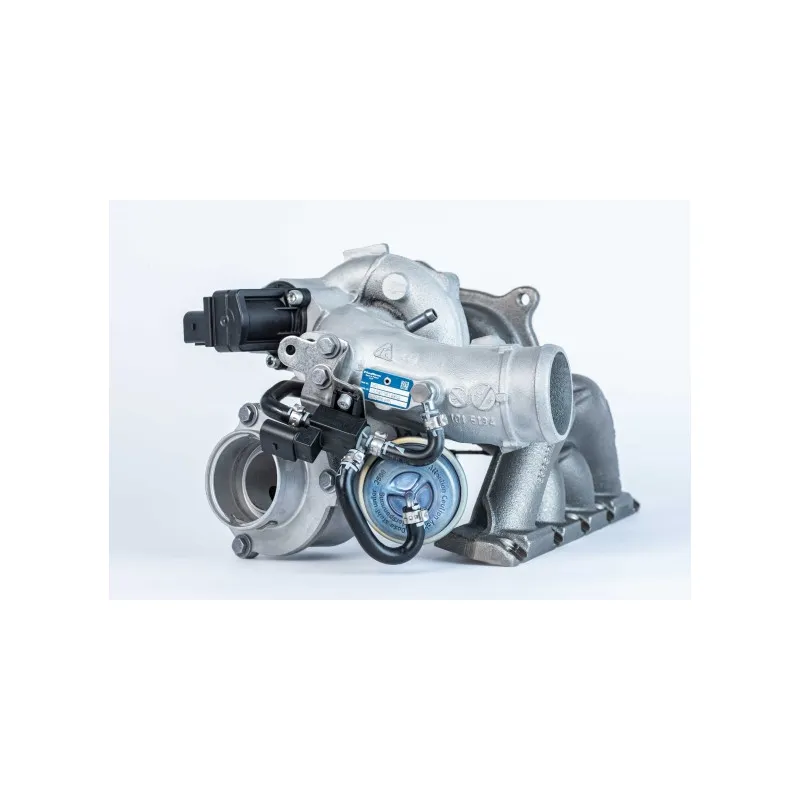 Turbocompresseur, suralimentation BorgWarner 53039900105