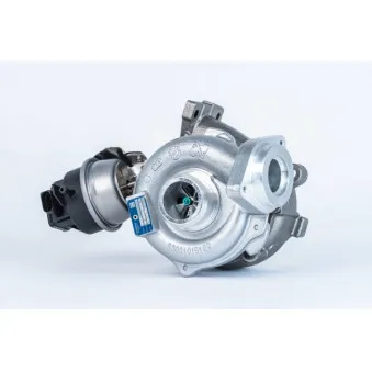 Turbocompresseur, suralimentation BorgWarner 53039900190