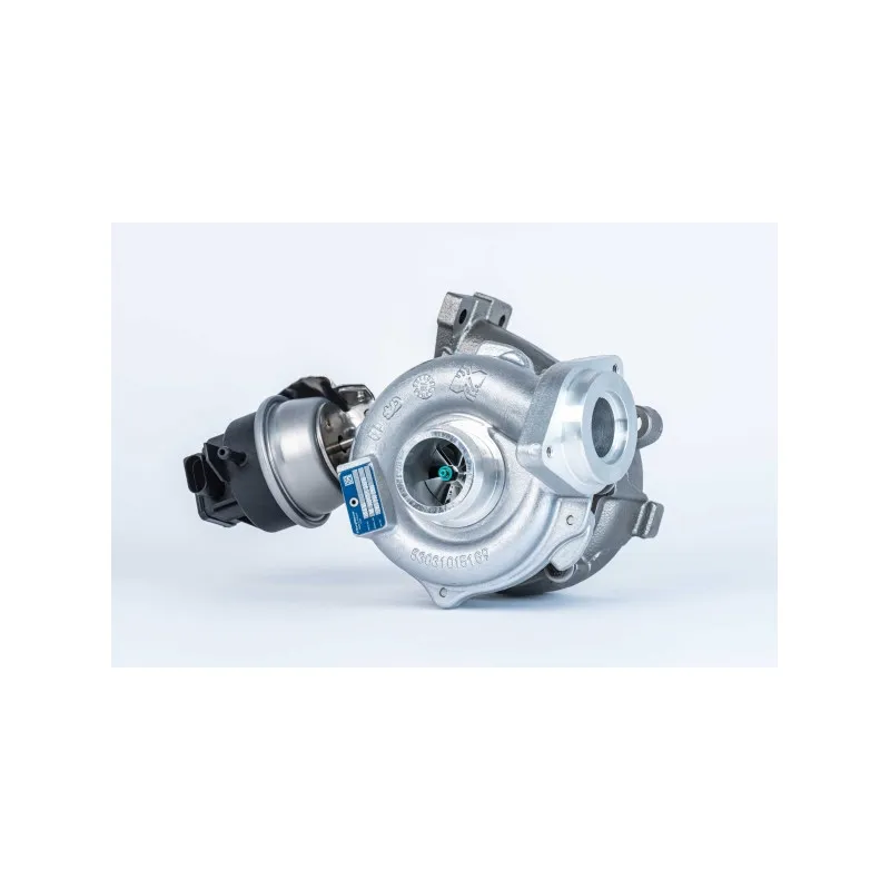 Turbocompresseur, suralimentation BorgWarner 53039900190