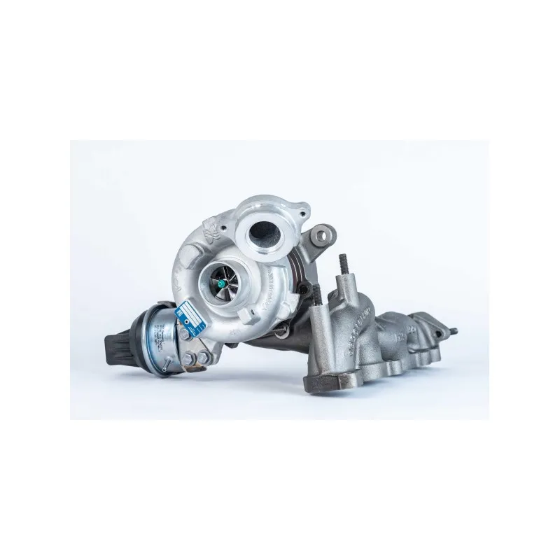 Turbocompresseur, suralimentation BorgWarner 53039900205