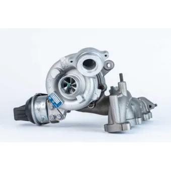 Turbocompresseur, suralimentation BorgWarner 53039900207