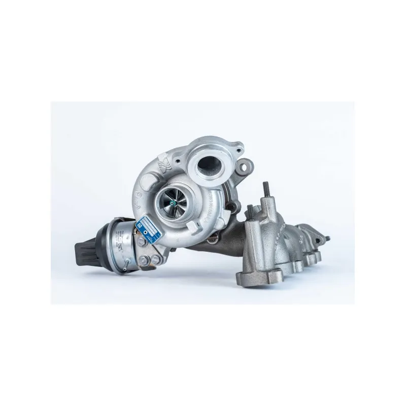 Turbocompresseur, suralimentation BorgWarner 53039900207