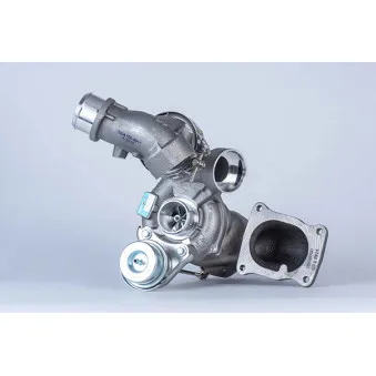Turbocompresseur, suralimentation BorgWarner 53049880057