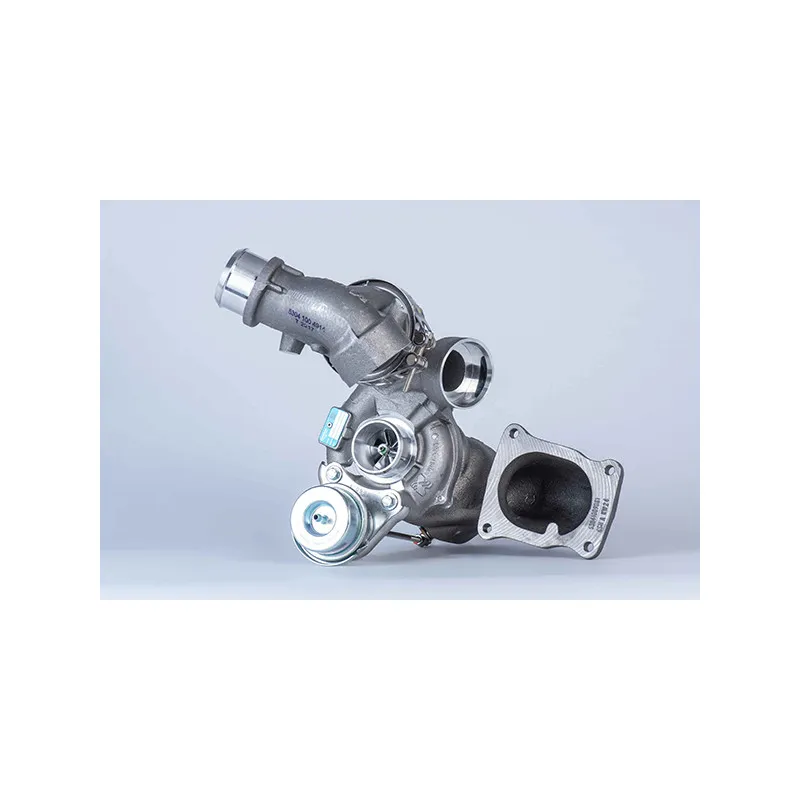 Turbocompresseur, suralimentation BorgWarner 53049880057