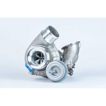 Turbocompresseur, suralimentation BorgWarner 53049880189