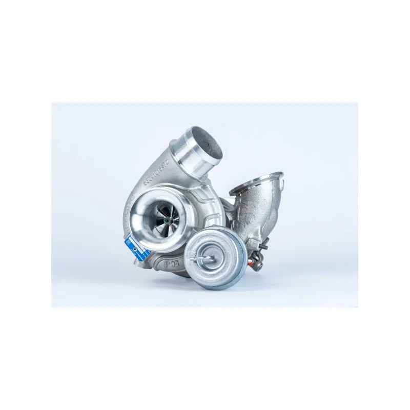 Turbocompresseur, suralimentation BorgWarner 53049880189