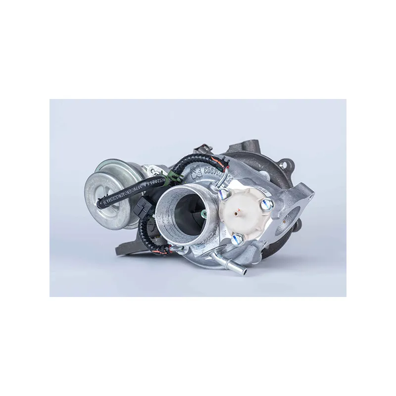 Turbocompresseur, suralimentation BorgWarner 53049880200