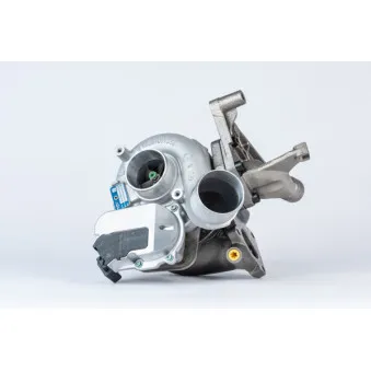 Turbocompresseur, suralimentation BorgWarner 53049900054