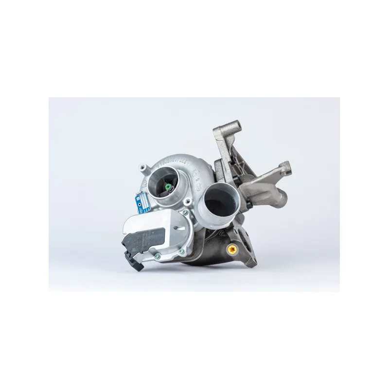 Turbocompresseur, suralimentation BorgWarner 53049900054