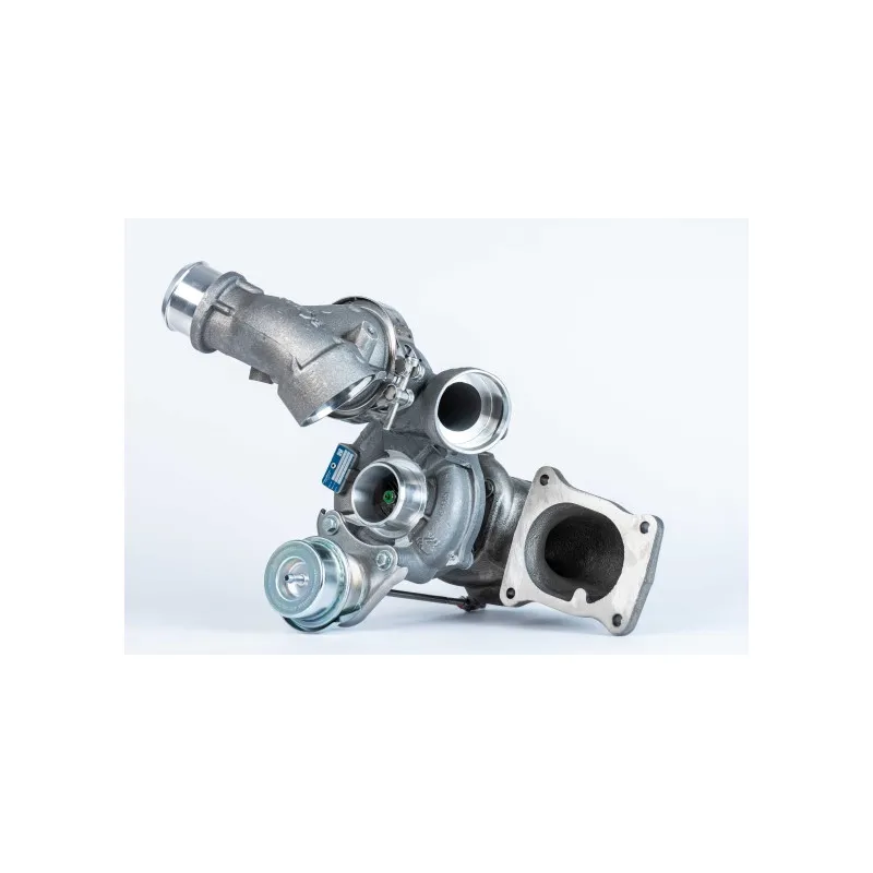 Turbocompresseur, suralimentation BorgWarner 53049900057
