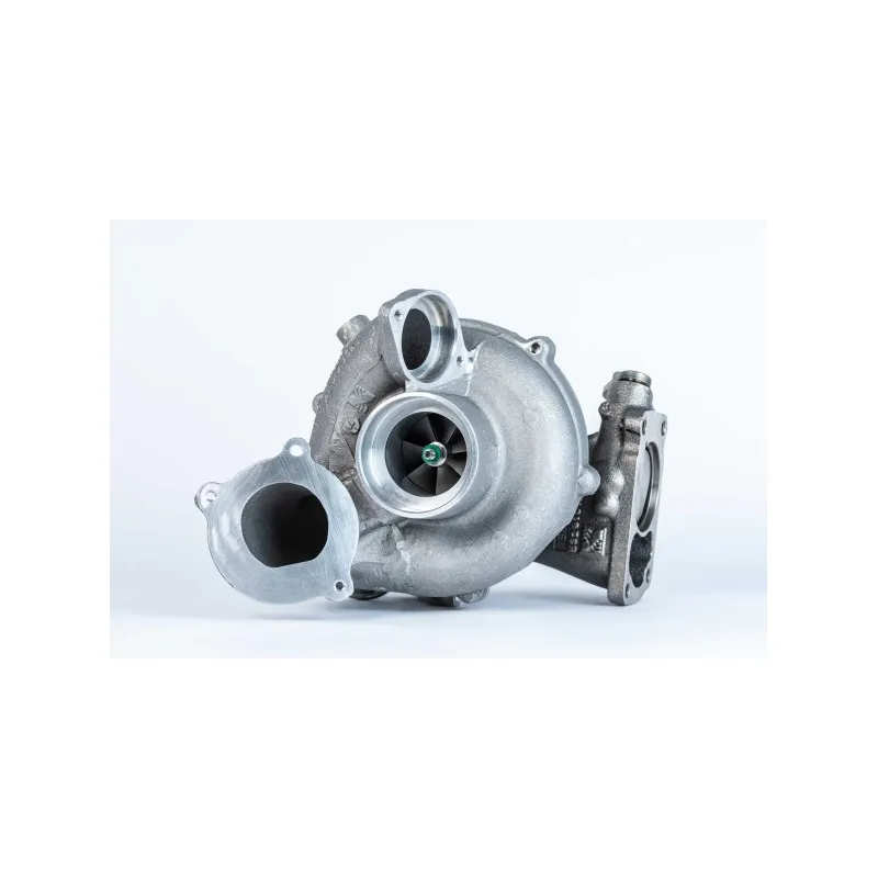 Turbocompresseur, suralimentation BorgWarner 53269880004