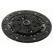 Disque d'embrayage SACHS 1878 002 395 - Visuel 1