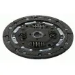 Disque d'embrayage SACHS 1878 002 395 - Visuel 2