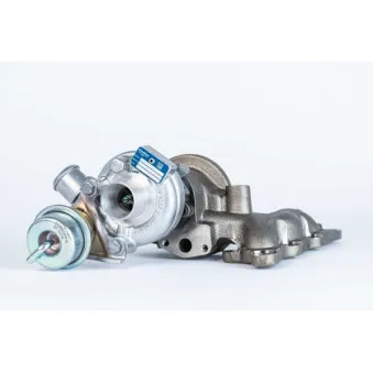 Turbocompresseur, suralimentation BorgWarner 54319880010