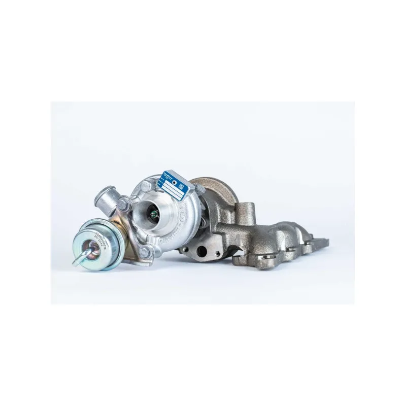 Turbocompresseur, suralimentation BorgWarner 54319880010