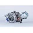 Turbocompresseur, suralimentation BorgWarner 54359880014 - Visuel 1