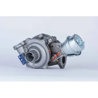 Turbocompresseur, suralimentation BorgWarner 54359880014