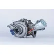 Turbocompresseur, suralimentation BorgWarner 54359880014 - Visuel 2